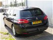 Peugeot 308 SW - 1.6 BlueHDI Blue Lease Executive Trekhaak Panoramadak Navi Clima PDC Bluetooth - 1 - Thumbnail