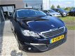 Peugeot 308 SW - 1.6 BlueHDI Blue Lease Executive Trekhaak Panoramadak Navi Clima PDC Bluetooth - 1 - Thumbnail