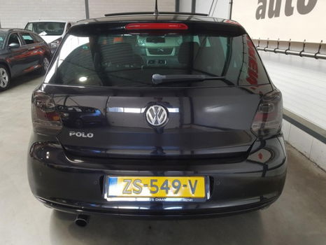 Volkswagen Polo - 1.2 TSI 105PK Style + DEALER OH/PANORAMADAK/AIRCO/CRUISE CONTROL/PDC/16