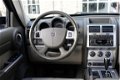 Dodge Nitro - 3.7 V6 SXT Automaat, Org. NL, 133.785 km NAP, Airco, Cruise, Trekhaak, Infinity HiFi - 1 - Thumbnail