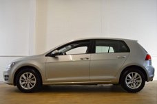 Volkswagen Golf Plus - TSI 105PK EXECUTIVE-NAVI-PRO/ECC/LMV