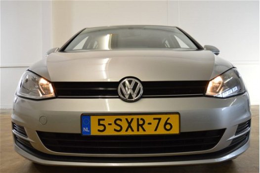 Volkswagen Golf Plus - TSI 105PK EXECUTIVE-NAVI-PRO/ECC/LMV - 1