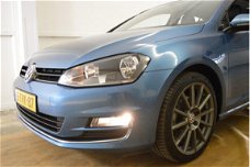 Volkswagen Golf - 1.4 TSI ACT 140PK HIGHLINE NAVI/ECC/SPORT