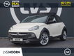 Opel ADAM - 1.0 Turbo Rocks Online Edition - 17'' LMV - ECC - CARPLAY - PDC - 1 - Thumbnail