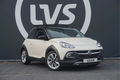 Opel ADAM - 1.0 Turbo Rocks Online Edition - 17'' LMV - ECC - CARPLAY - PDC - 1 - Thumbnail