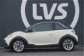 Opel ADAM - 1.0 Turbo Rocks Online Edition - 17'' LMV - ECC - CARPLAY - PDC - 1 - Thumbnail