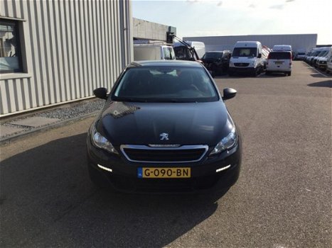 Peugeot 308 - 1.2 VTi Blue Lease Airco - 1