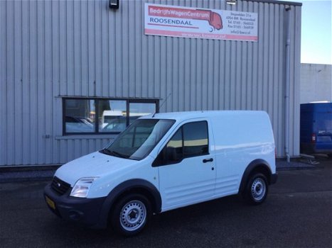 Ford Transit Connect - T200S 1.8 TDCi Economy Edition Airco.marge geen btw - 1