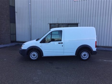 Ford Transit Connect - T200S 1.8 TDCi Economy Edition Airco.marge geen btw - 1