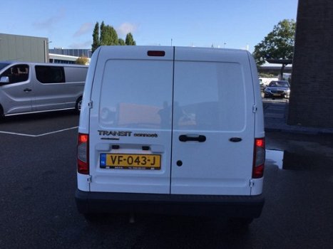 Ford Transit Connect - T200S 1.8 TDCi Economy Edition Airco.marge geen btw - 1