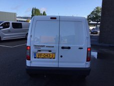 Ford Transit Connect - T200S 1.8 TDCi Economy Edition Airco.marge geen btw
