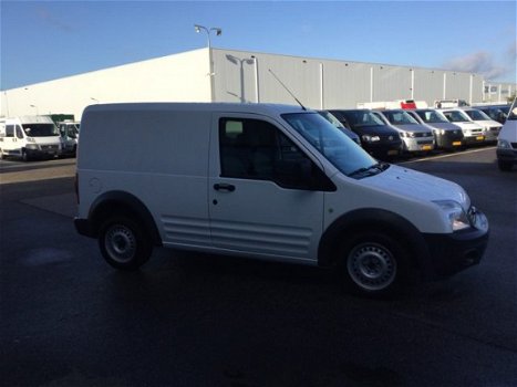 Ford Transit Connect - T200S 1.8 TDCi Economy Edition Airco.marge geen btw - 1