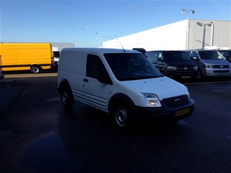 Ford Transit Connect - T200S 1.8 TDCi Economy Edition Airco.marge geen btw - 1