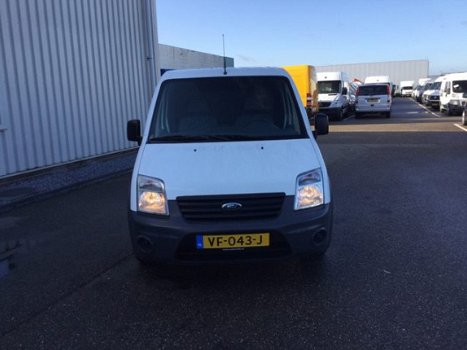 Ford Transit Connect - T200S 1.8 TDCi Economy Edition Airco.marge geen btw - 1