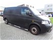 Volkswagen Transporter - 2.5 TDI 174pk/128kw Koelwagen L2 airco - 1 - Thumbnail