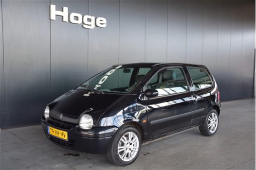 Renault Twingo - 1.2 Comfort Lichtmetaal All in Prijs Inruil Mogelijk - 1