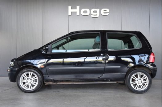 Renault Twingo - 1.2 Comfort Lichtmetaal All in Prijs Inruil Mogelijk - 1