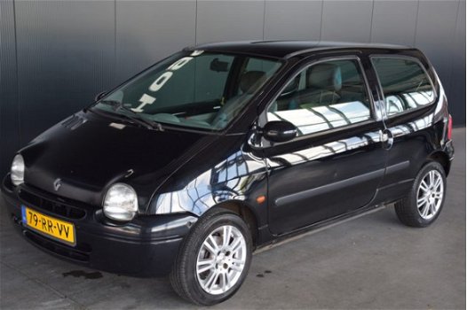 Renault Twingo - 1.2 Comfort Lichtmetaal All in Prijs Inruil Mogelijk - 1