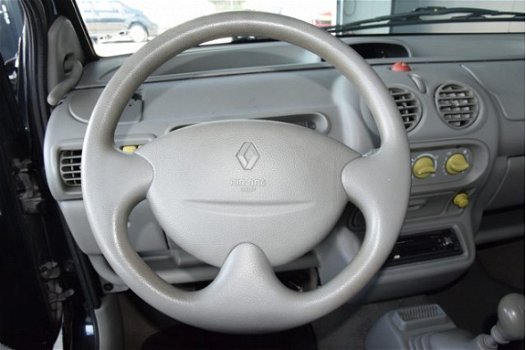 Renault Twingo - 1.2 Comfort Lichtmetaal All in Prijs Inruil Mogelijk - 1