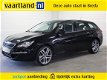 Peugeot 308 - (J) SW 1.2 Blue Lease [ navi 18 inch velgen cruise trekhaak ] - 1 - Thumbnail