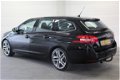 Peugeot 308 - (J) SW 1.2 Blue Lease [ navi 18 inch velgen cruise trekhaak ] - 1 - Thumbnail