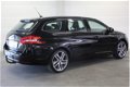 Peugeot 308 - (J) SW 1.2 Blue Lease [ navi 18 inch velgen cruise trekhaak ] - 1 - Thumbnail