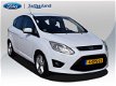 Ford C-Max - 1.6 Ecoboost Titanium 150pk Xenon//SONY//Camera//Afneembare trekhaak/ 1.500kg Trekgewic - 1 - Thumbnail