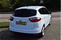 Ford C-Max - 1.6 Ecoboost Titanium 150pk Xenon//SONY//Camera//Afneembare trekhaak/ 1.500kg Trekgewic - 1 - Thumbnail