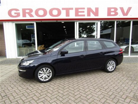 Peugeot 308 SW - 1.6 BlueHDI Access - 1