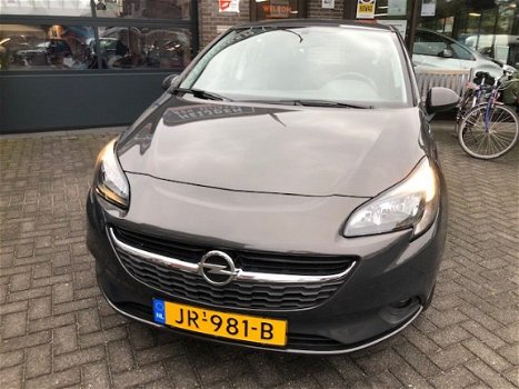 Opel Corsa - 1.4 Edition 5 drs - 1