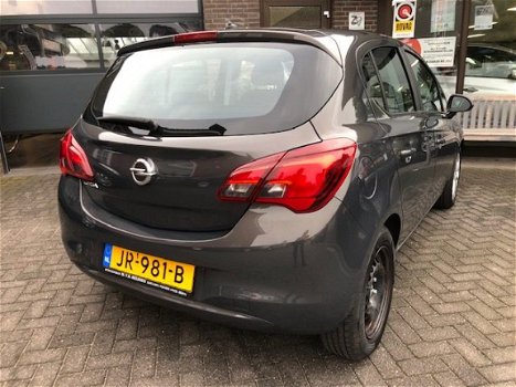 Opel Corsa - 1.4 Edition 5 drs - 1