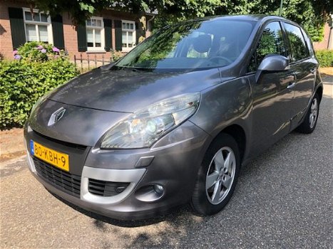 Renault Scénic - 1.5 DCI - 1