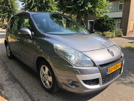 Renault Scénic - 1.5 DCI - 1