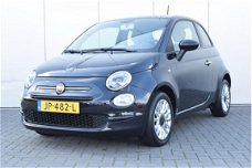 Fiat 500 - 0.9 TwinAir Turbo Popstar Airco Lmv