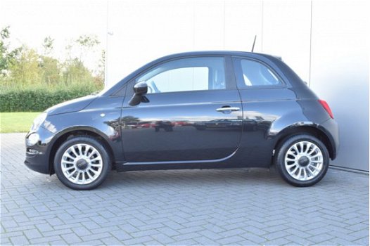 Fiat 500 - 0.9 TwinAir Turbo Popstar Airco Lmv - 1