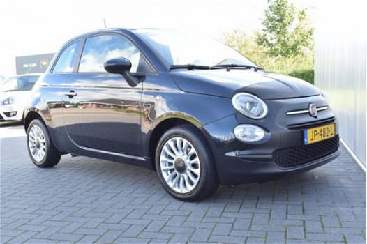 Fiat 500 - 0.9 TwinAir Turbo Popstar Airco Lmv - 1