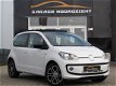 Volkswagen Up! - 1.0 up Cup AUTOMAAT|PANORAMADAK|NAVIGATIE|STOELVERWARMING|16 INCH VELGEN|DEALER OND - 1 - Thumbnail