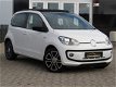 Volkswagen Up! - 1.0 up Cup AUTOMAAT|PANORAMADAK|NAVIGATIE|STOELVERWARMING|16 INCH VELGEN|DEALER OND - 1 - Thumbnail