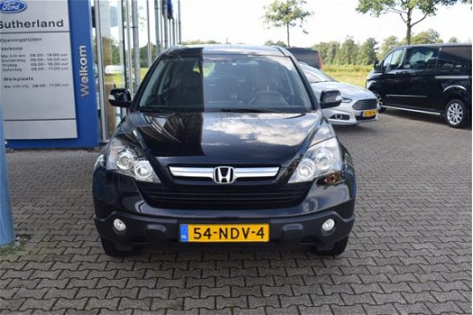 Honda CR-V - 2.0i 150 PK COMFORT AWD TREKHAAK 1600 KG TREKGEWICHT - 1