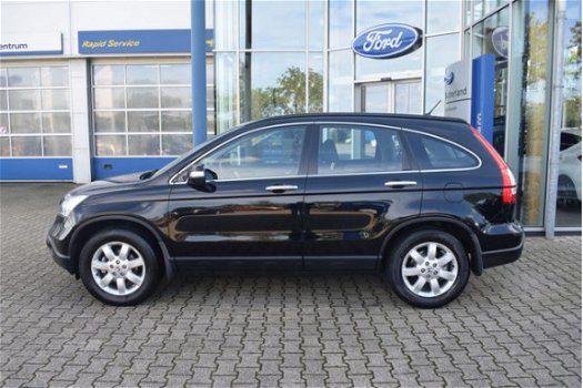 Honda CR-V - 2.0i 150 PK COMFORT AWD TREKHAAK 1600 KG TREKGEWICHT - 1