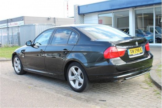 BMW 3-serie - 316d Executive Black Edition Huurkoop Inruil Service Garantie Apk - 1