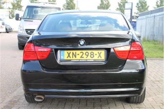 BMW 3-serie - 316d Executive Black Edition Huurkoop Inruil Service Garantie Apk - 1