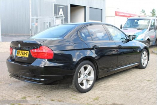 BMW 3-serie - 316d Executive Black Edition Huurkoop Inruil Service Garantie Apk - 1