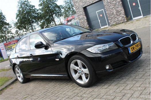 BMW 3-serie - 316d Executive Black Edition Huurkoop Inruil Service Garantie Apk - 1