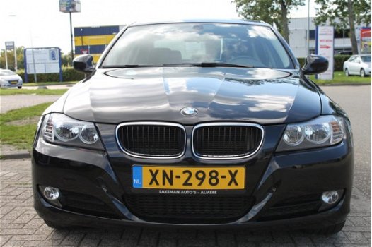 BMW 3-serie - 316d Executive Black Edition Huurkoop Inruil Service Garantie Apk - 1