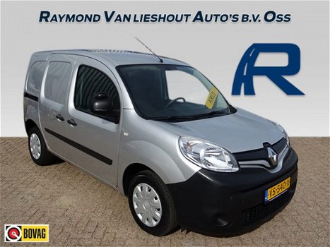 Renault Kangoo Express - 1.5 dCi AIRCO SCHUIFDEUR CRUISE NAVI PDC - 1