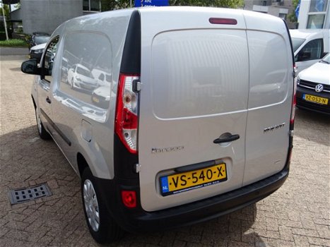 Renault Kangoo Express - 1.5 dCi AIRCO SCHUIFDEUR CRUISE NAVI PDC - 1