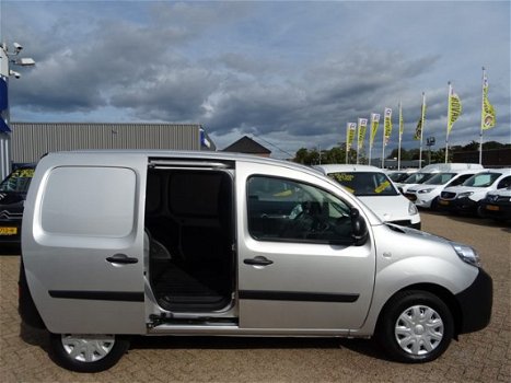 Renault Kangoo Express - 1.5 dCi AIRCO SCHUIFDEUR CRUISE NAVI PDC - 1