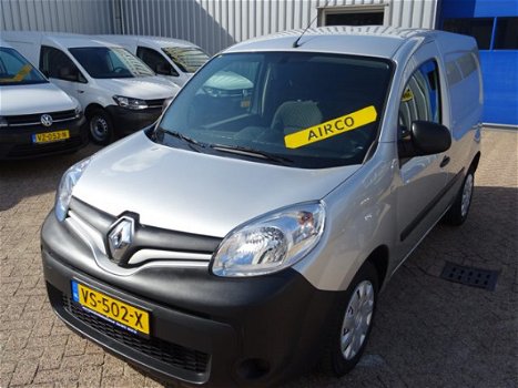 Renault Kangoo Express - 1.5 dCi AIRCO SCHUIFDEUR NAVIGATIE CRUISE PDC - 1