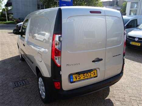 Renault Kangoo Express - 1.5 dCi AIRCO SCHUIFDEUR NAVIGATIE CRUISE PDC - 1